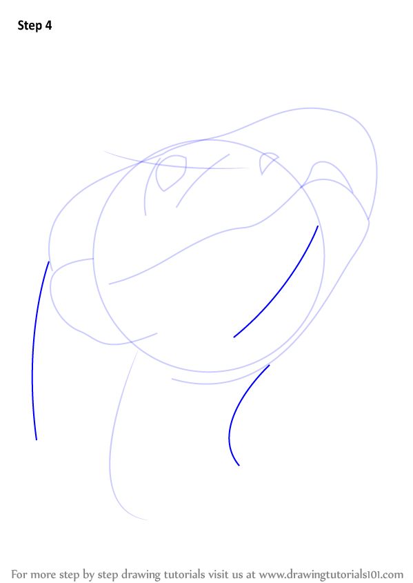 Learn How To Draw A Python Reptiles Step By Step Drawing Tutorials - Premium Mountain Texture Gallery - Ultra HD