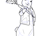 How To Draw Peter Rabbit From Peter Rabbit Peter Rabbit Step By Step
