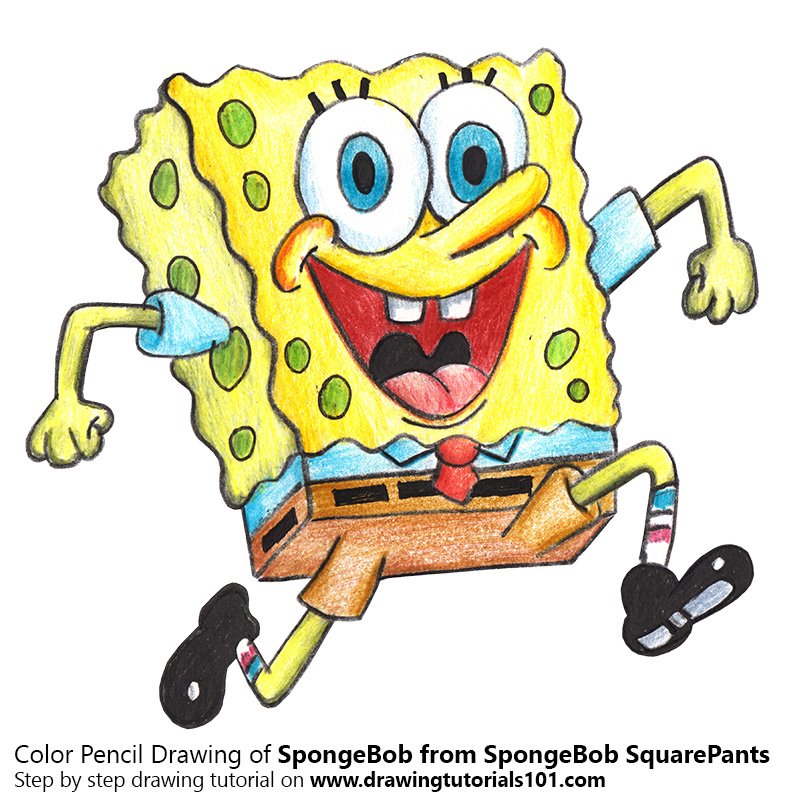 Free Gambar Spongebob Squarepants Explained Why The Series Remains Popular Terupdate by Lampung Hits