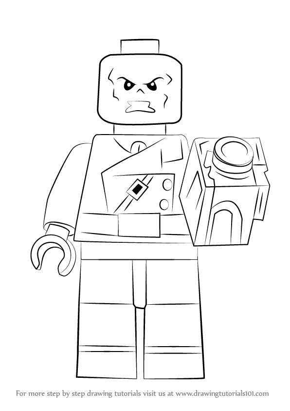 The original format for whitepages was a p. Learn How To Draw Lego Red Skull Lego Step By Step Drawing Tutorials