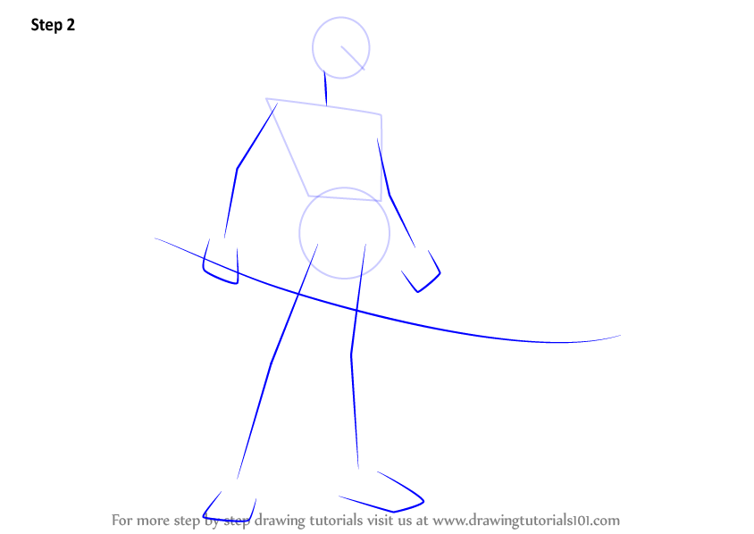 wallpapers How To Draw Genji Overwatch 2 learn how to draw genji from overwatch