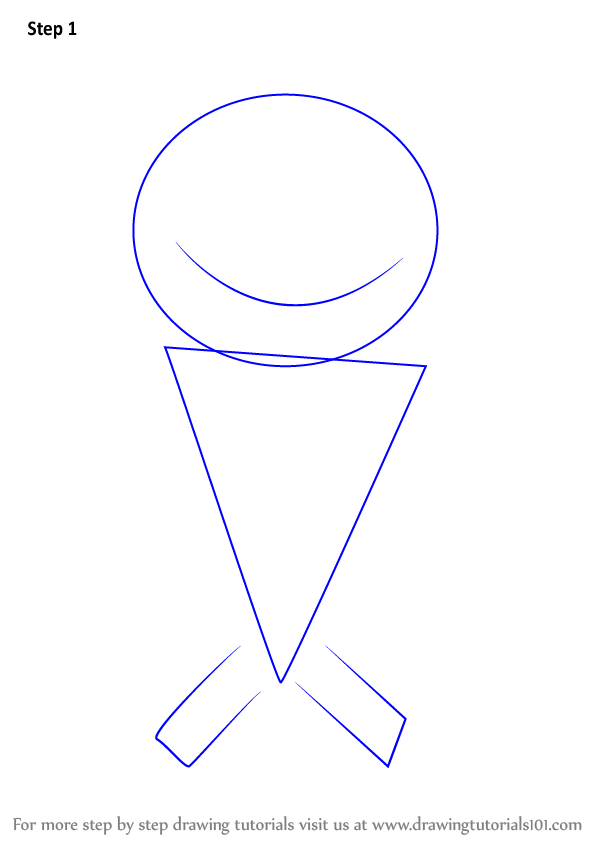 Each printable highlights a word that starts. Learn How To Draw Pyrope From Undertale Undertale Step By Step Drawing Tutorials