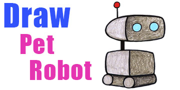 Pet Robot