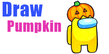 Pumpkin Hat