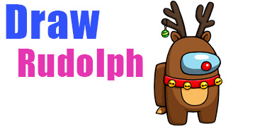 Reindeer Rudolph