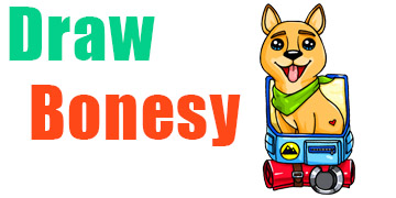 Fortnite Bonesy