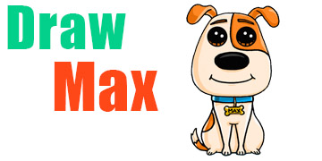 Max (Secret Life of Pets)