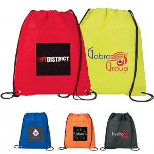 Five Fabulous Features That Make Drawstring Bags Popular Business Gifts Drawstringbagsonline Blog