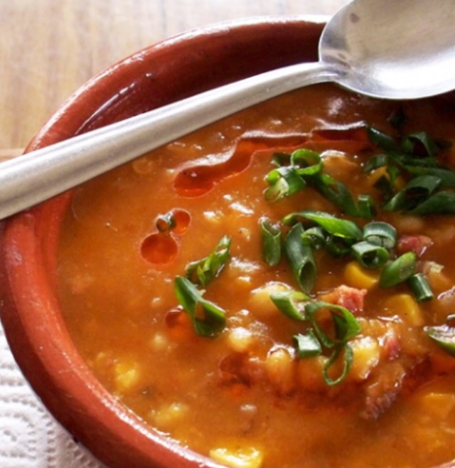 locro light