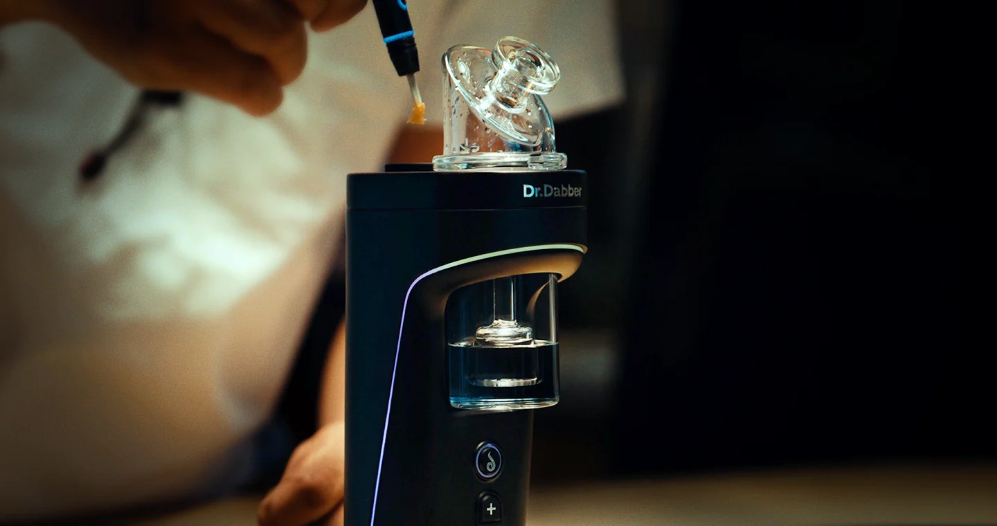 What Is Different About Switch Dr Dabber