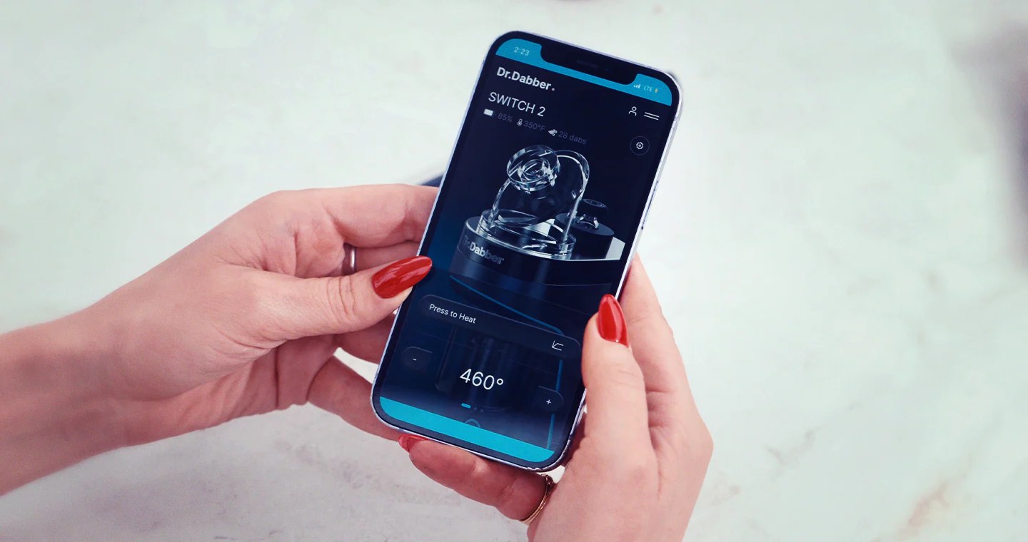 How Do I Use Switch Dr Dabber