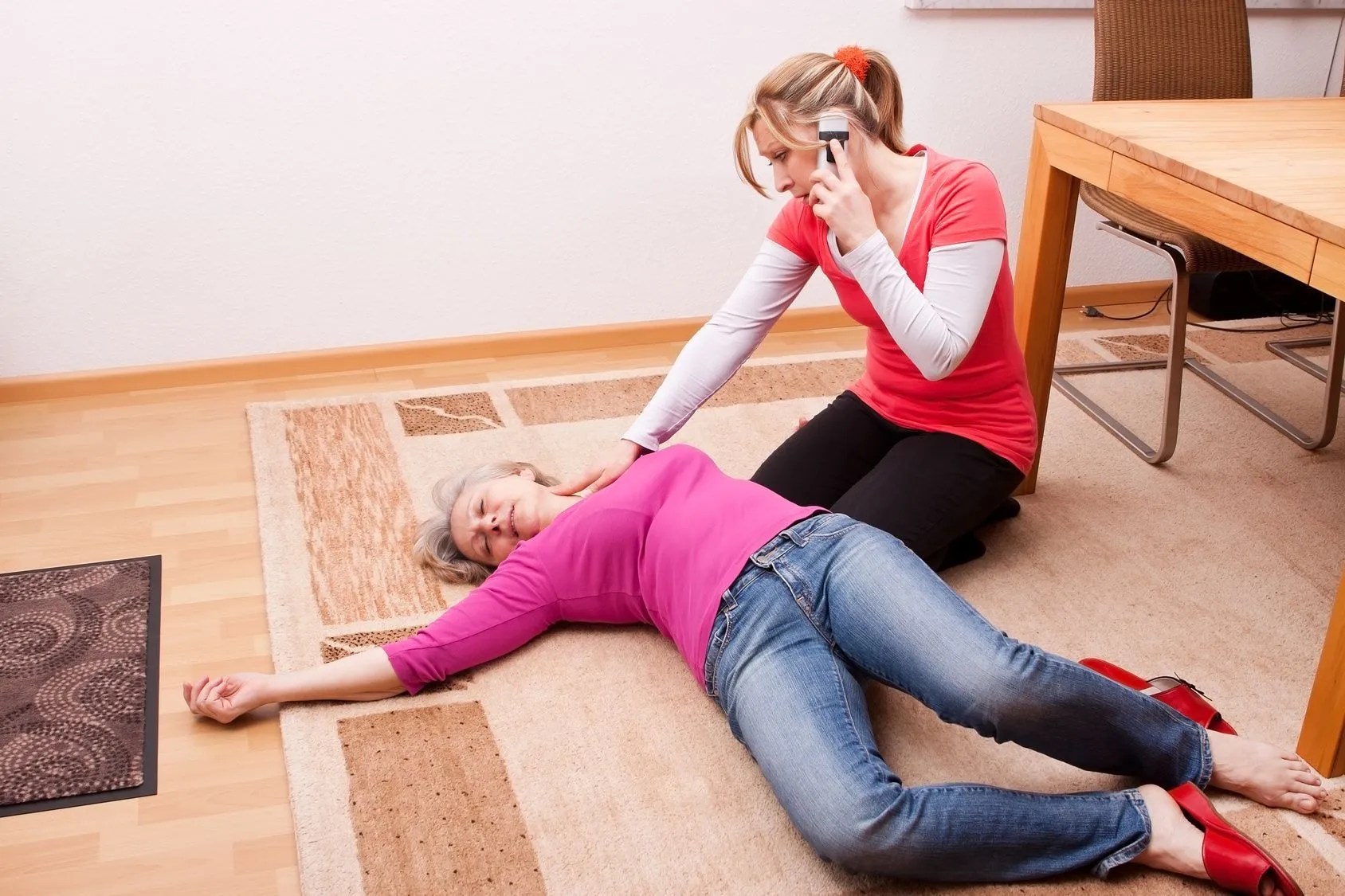 Homeopathic Treatments for Convulsions