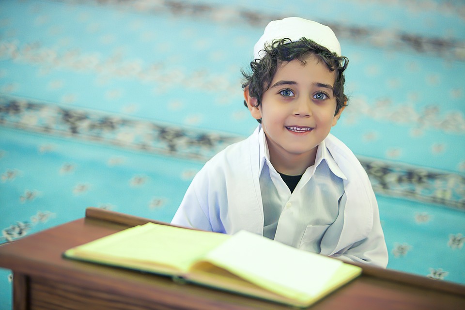 Inspiration Academy Karachi Pakistan Importance Of Quran Hifz Hifz Means To Learn Or To Memorize Hifz Ul Quran Means To Read And To Learn Quran To Memorize Its Verses 