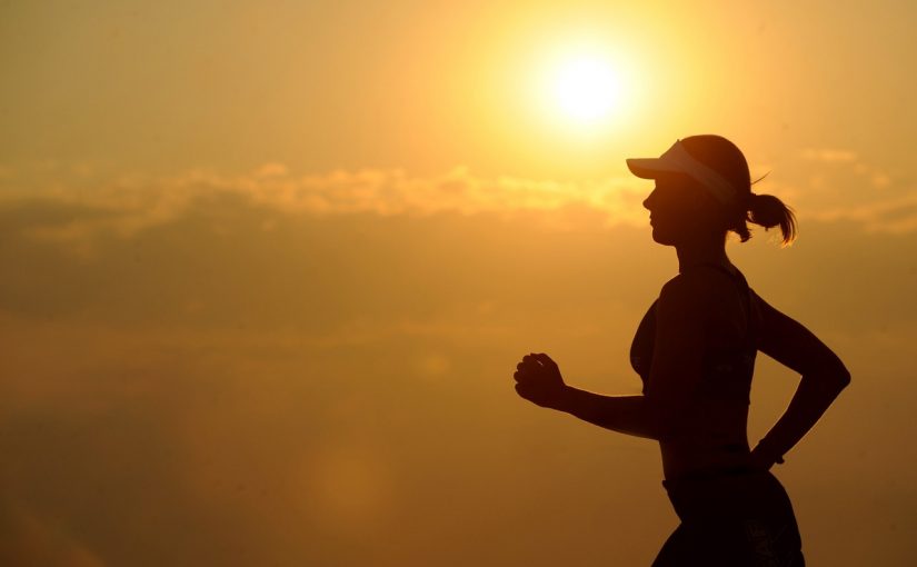 Dream meaning of running ( to run )