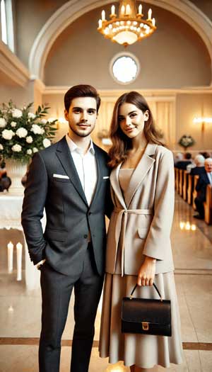 Dresscode Taufe Fur Damen Herren Passendes Outfit Fur Gaste