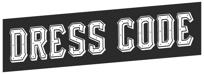 Home Dresscode