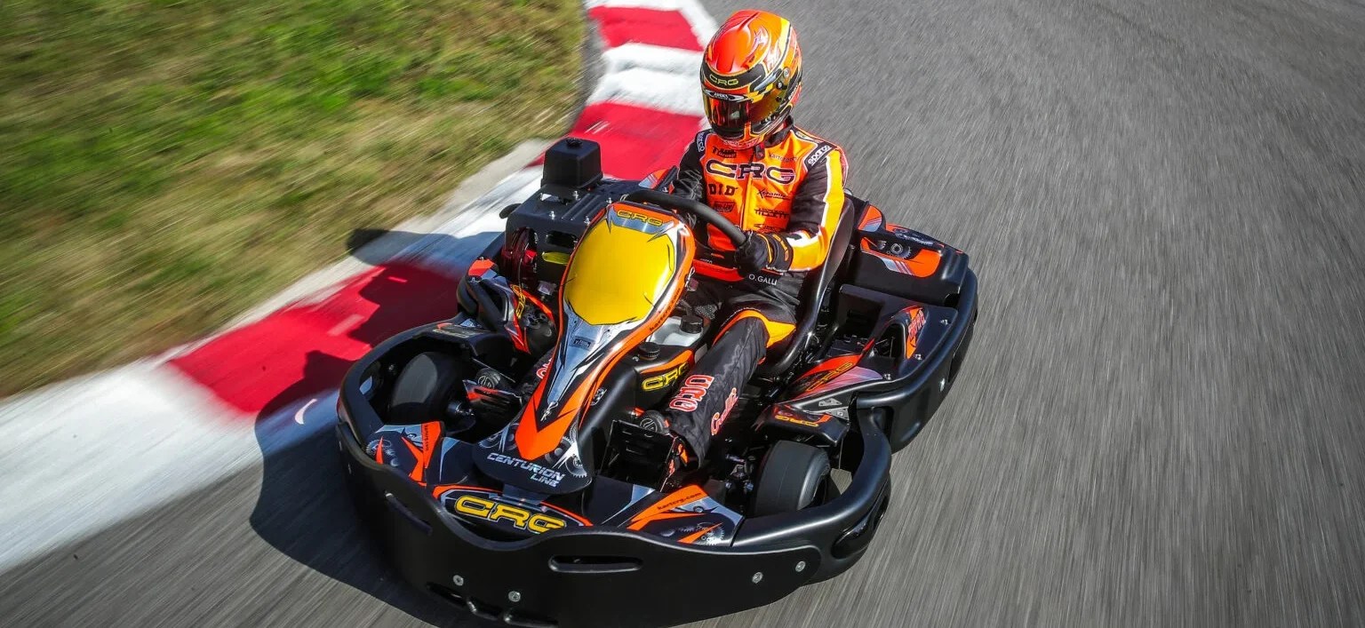 Music City Kartplex Feature Image