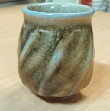 Joe Winter pottery Joe Winter pottery
