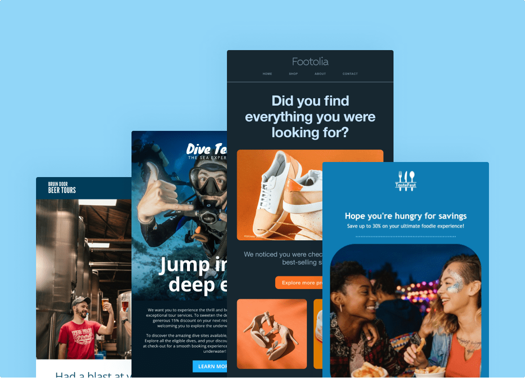 Integrating With Drip Quickemailverification - Ocean Photo Collection - HD Quality