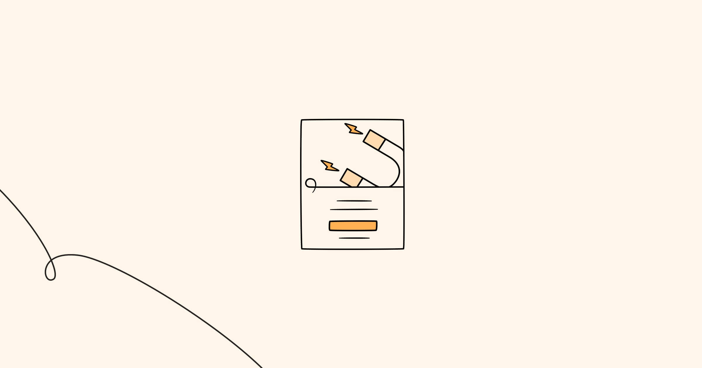 9 Essential Lead Form Examples To Boost Lead Capture - Gorgeous Desktop Colorful Textures | Free Download