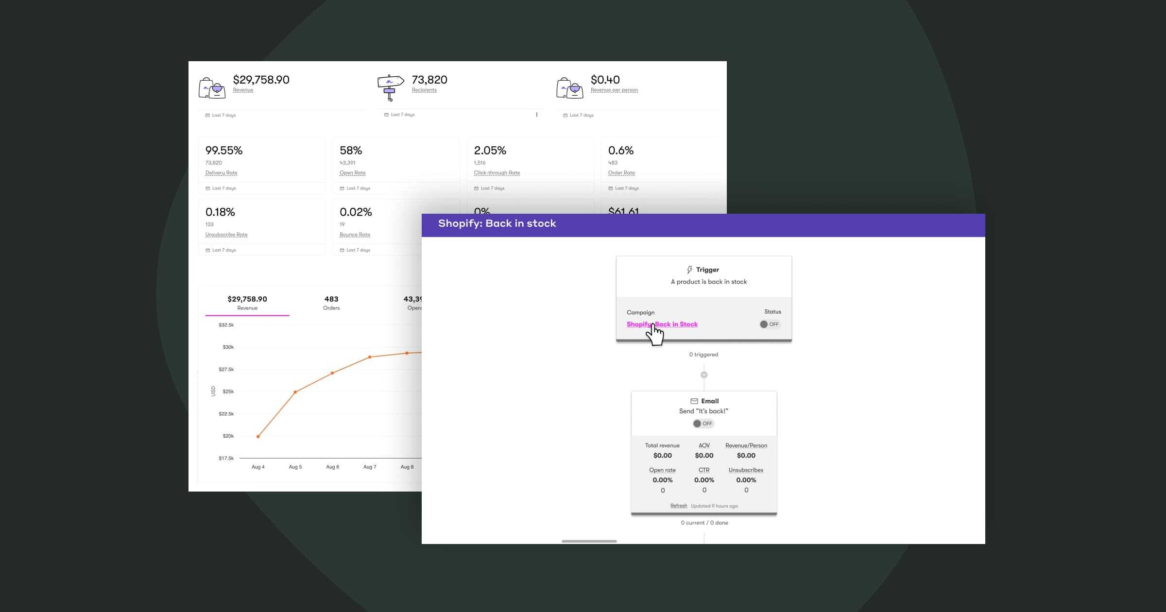 August Release Notes 2022 Subscription Management Global Accounts - Download Ultra HD Gradient Texture | Full HD