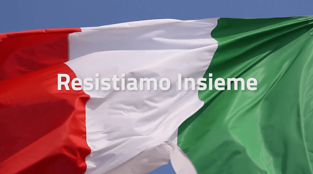 Resistiamo Insieme