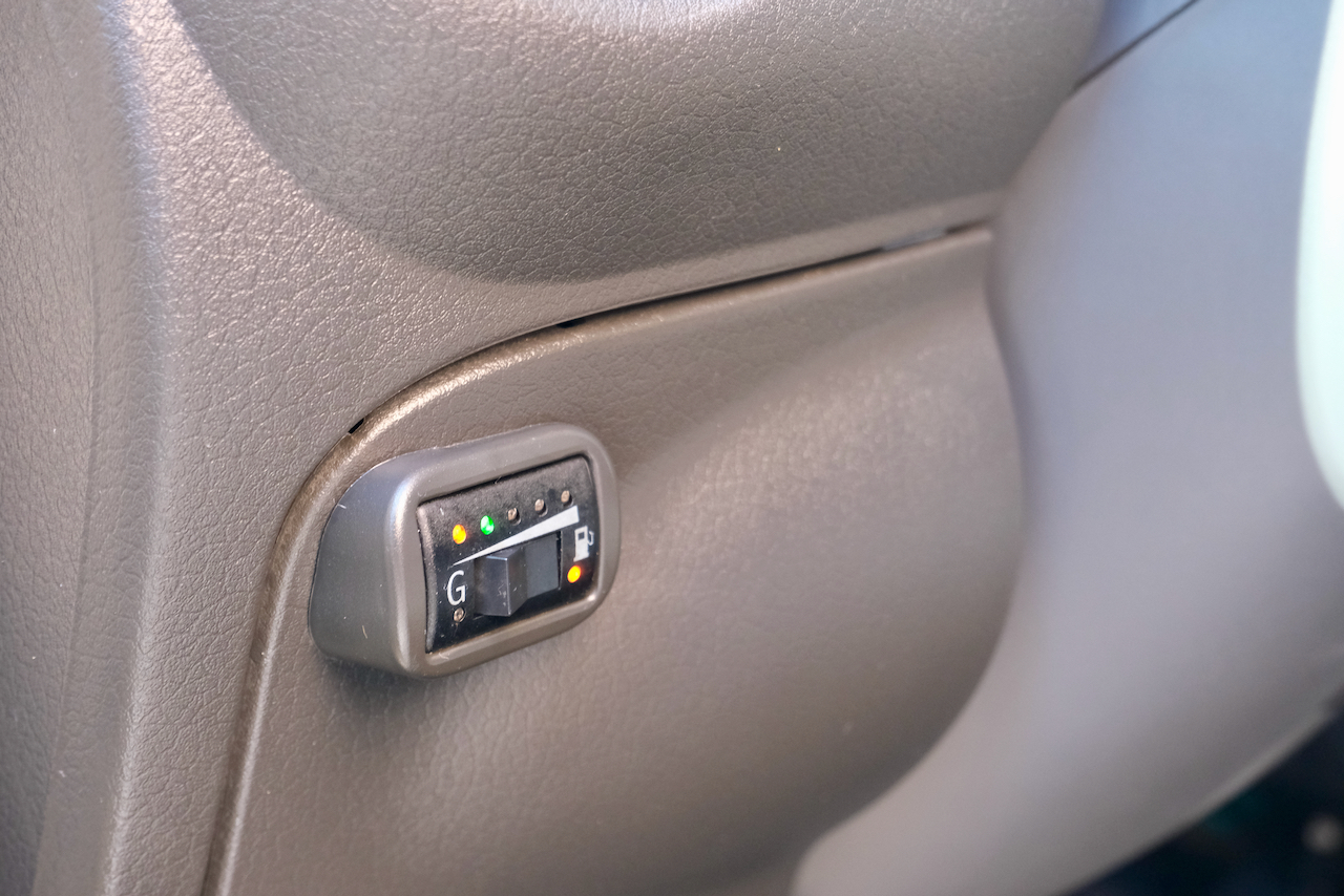 Fiat Panda Drivaly - 7