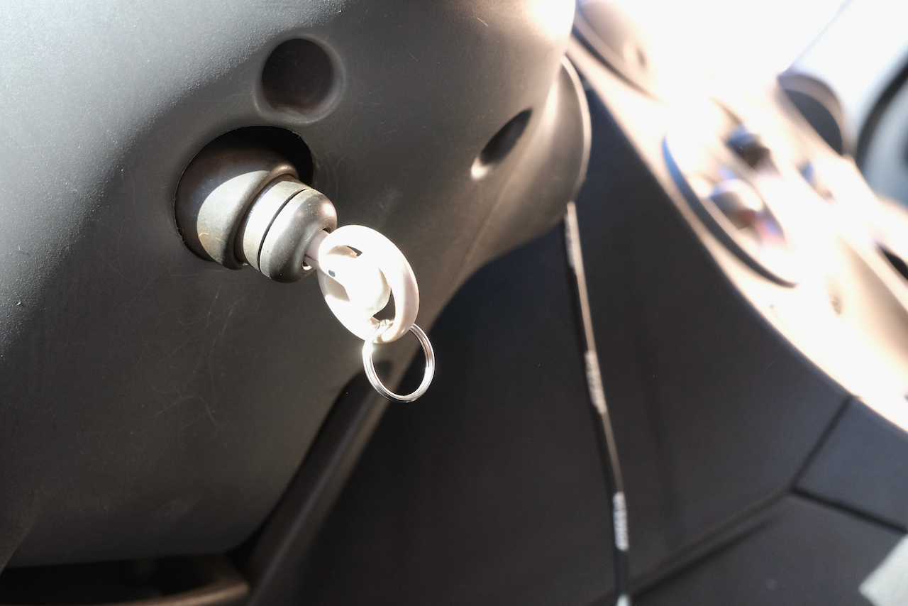 Fiat Panda Drivaly - 8