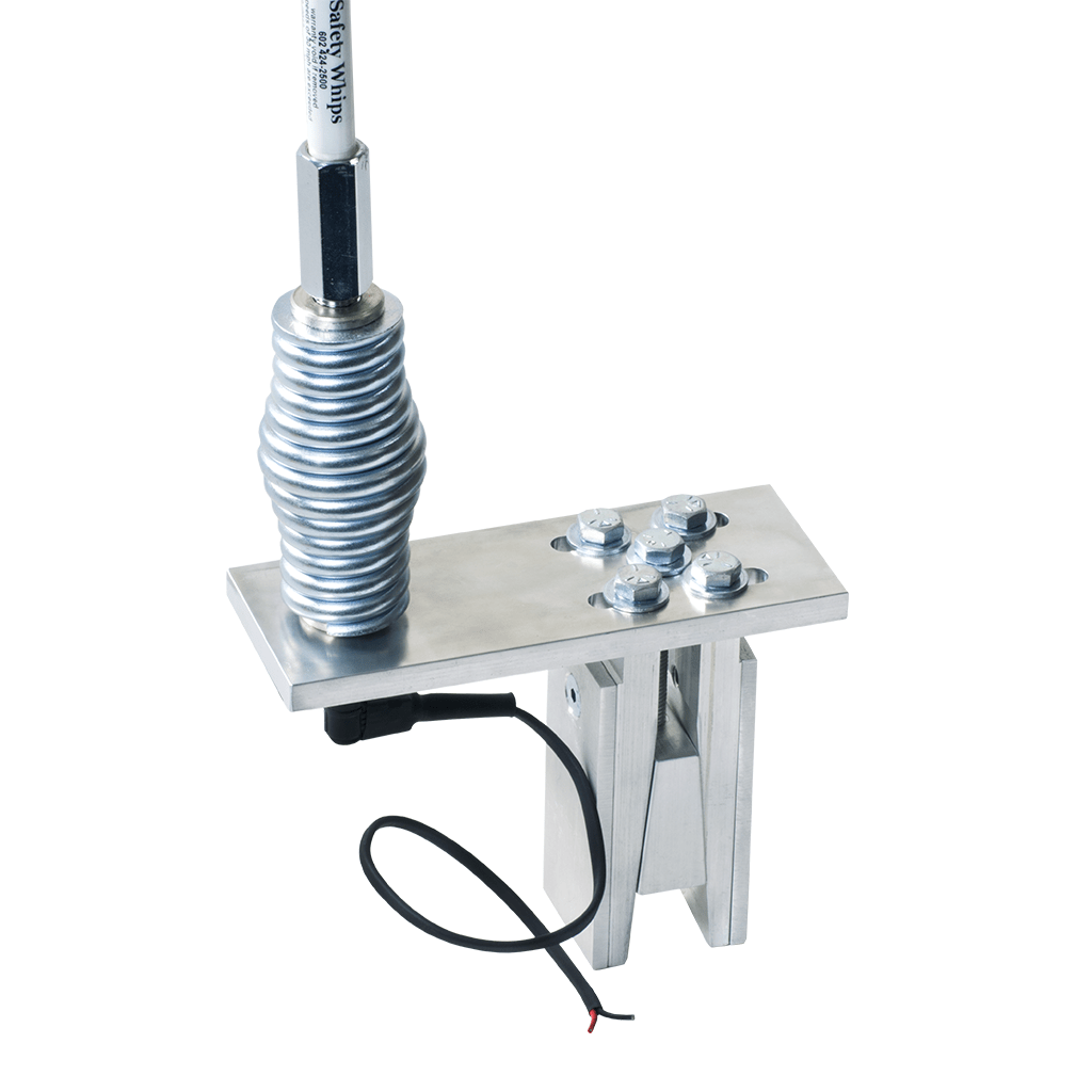 SPM - Driver Industrial Safety™