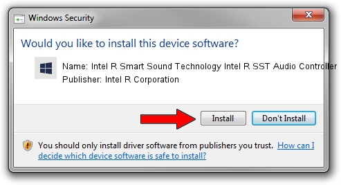 Smart Sound Technology Intel R Sst Audio Controller Driver Zaever - Mobile Dark Illustrations for Desktop
