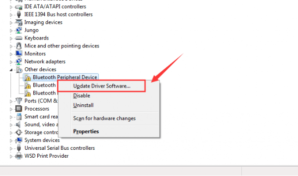 01 january 2019 file size: Bluetooth Peripheral Device Driver For Windows 7 Issue Fixed Drivers Com