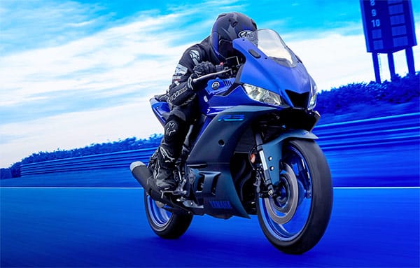 19 cheap motorcycles that are fast