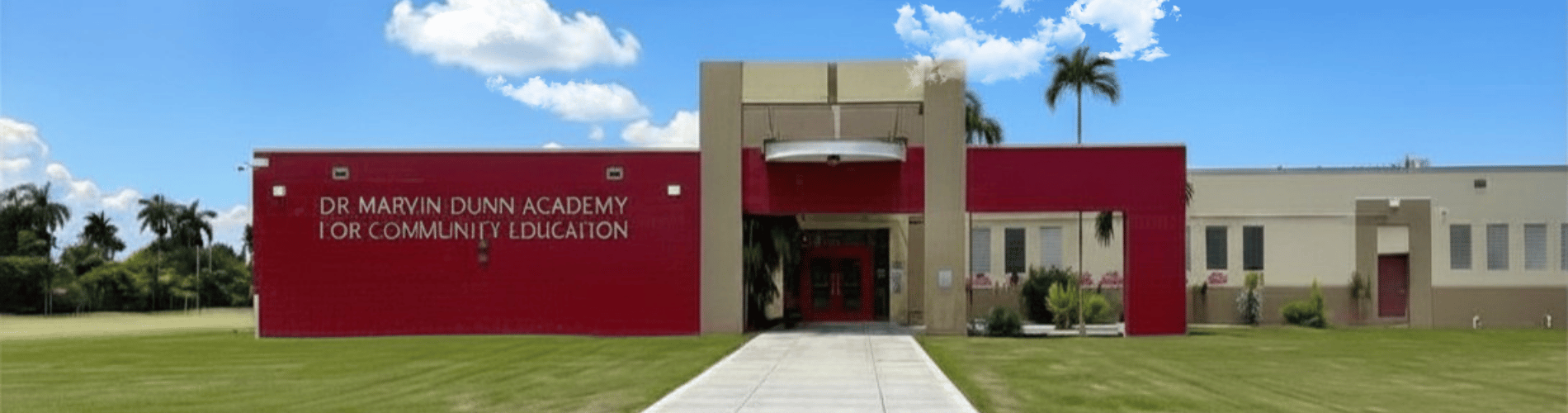 School Front 1900x500 Banner R02