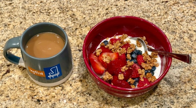 Save Money:  Make Your Own Yogurt, It Is Super Simple.