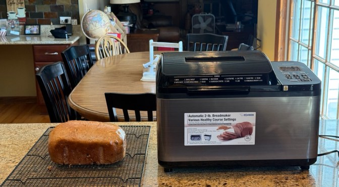 Zojirushi Bread Makers: What Model To Buy? An In-Depth Review.