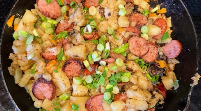 Save Money, Make Clara’s Great Depression Dinner