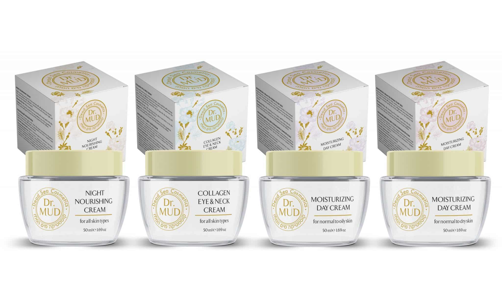 Eye &amp; Neck Cream