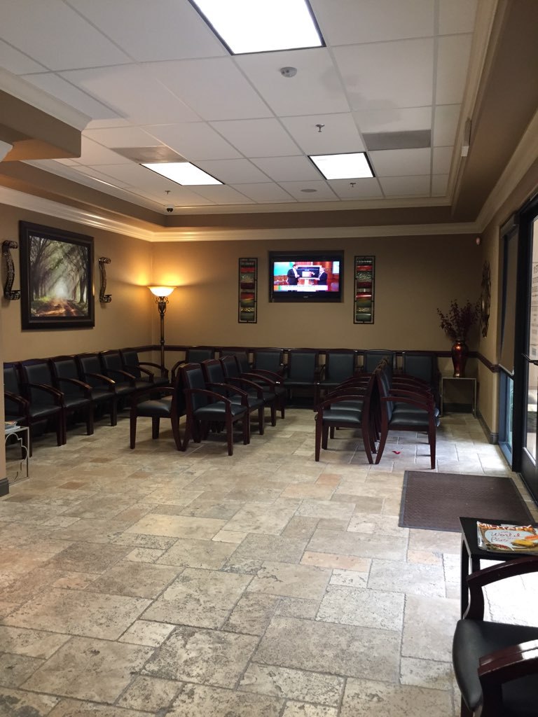 About us Advanced Foot Care & Clinical Research Center