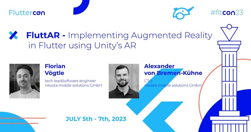 How To Create A Powerful Augmented Reality Ar Mobile Application Using Flutter - Ultra HD Vintage Backgrounds for Desktop