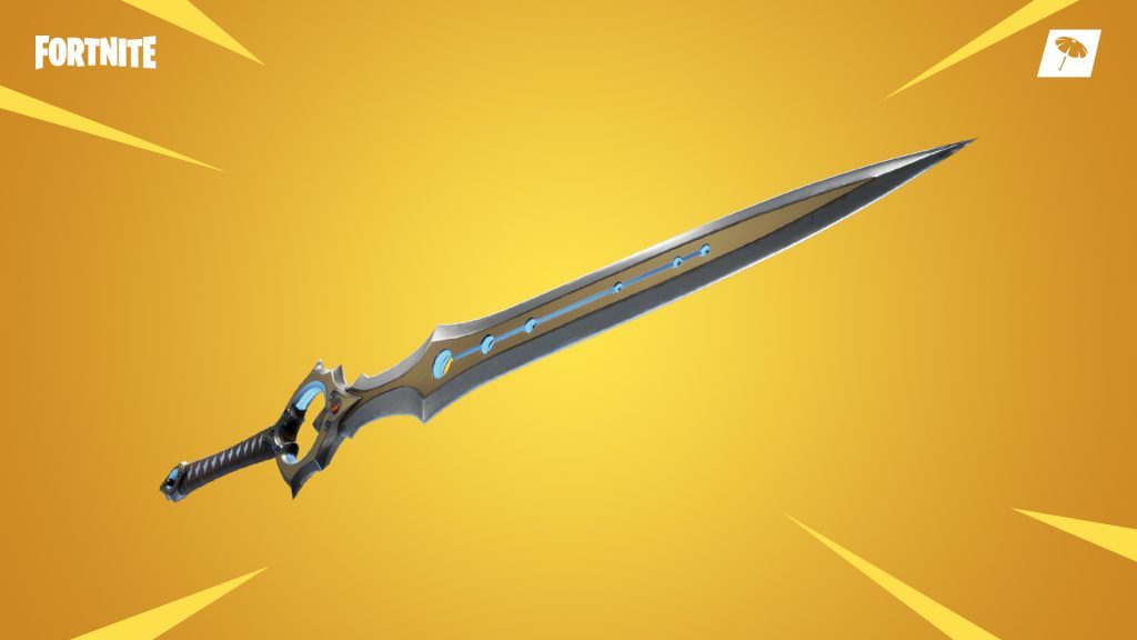 Infinity blade finally comes to android (via fortnite)