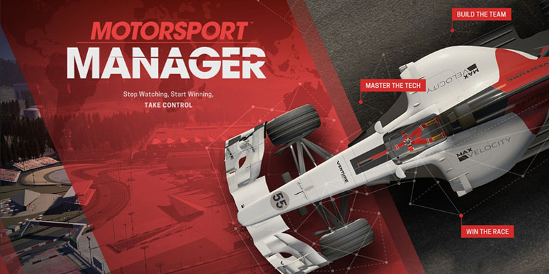 Game Simulasi F1 Motorsport Manager Gratis Di Google Play