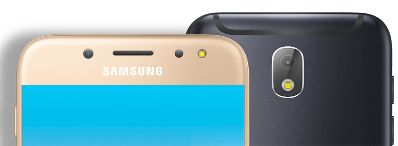 Samsung J Pro Laco Blog