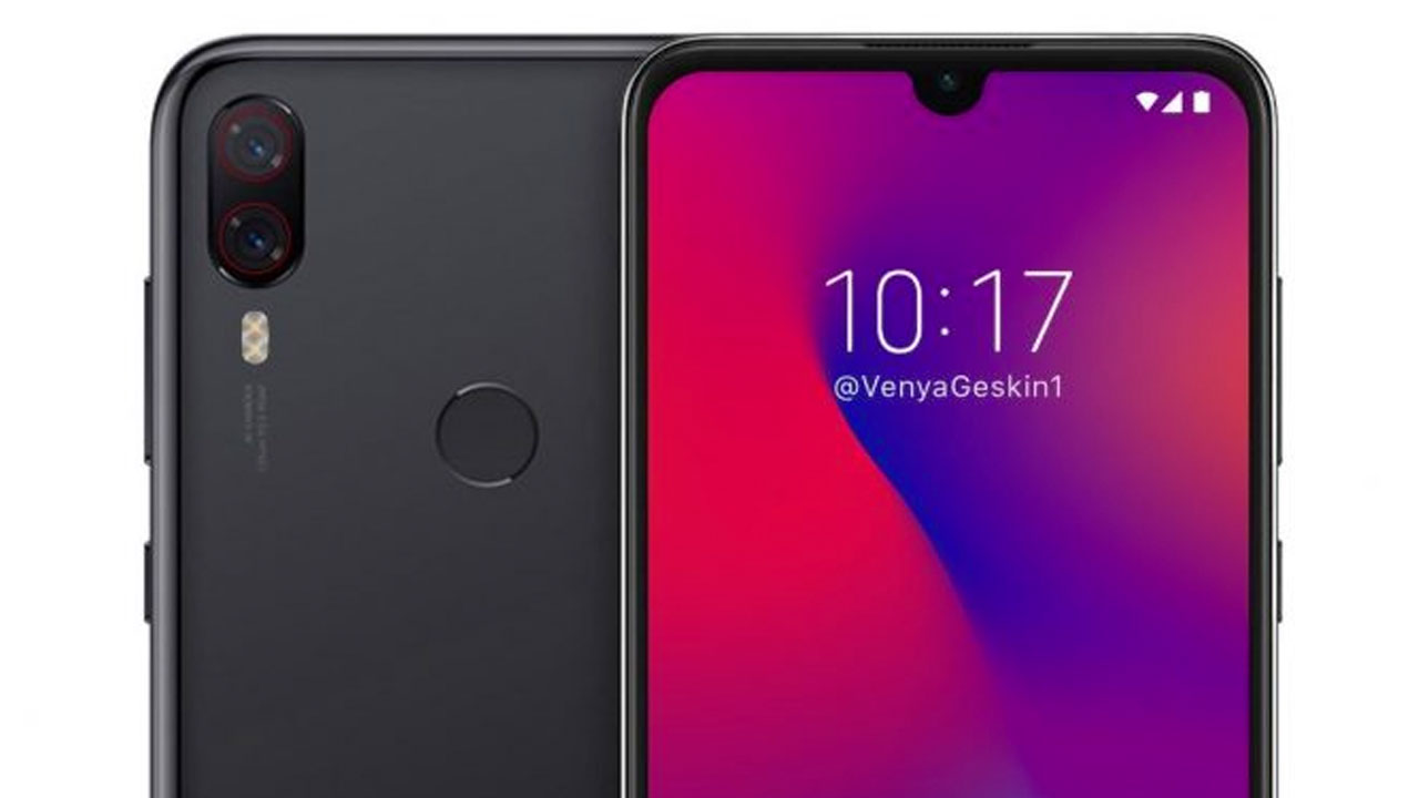 Pocophone F2 Akan Dibuat Dengan Style Xiaomi