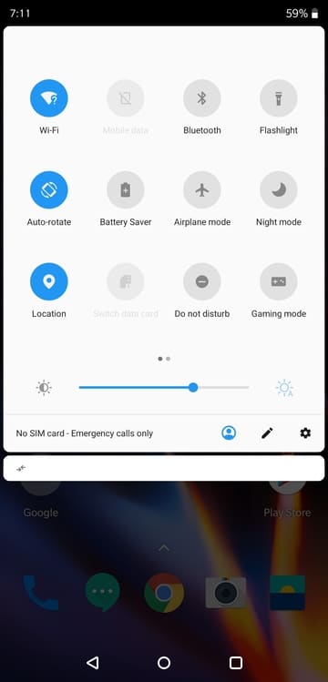 Install Oneplus 6 6t S Oxygenos 9 0 On Poco F1 Droidviews