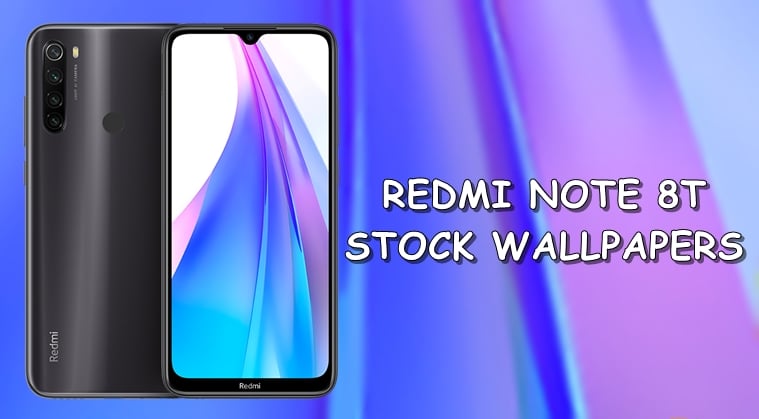 Download Redmi Note 8t Wallpapers Full Hd Droidviews