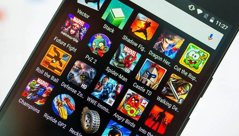picture Fun Mobile Games To Play With Friends droidviews
