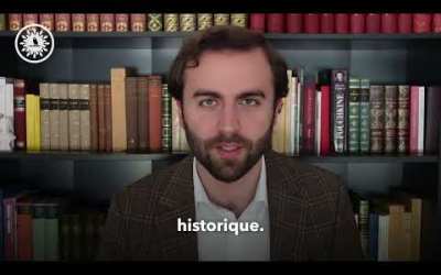 L’Institut Iliade s’installe en Belgique ! 🇧🇪
