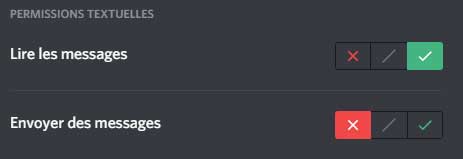 7 conseils pour bien structurer son serveur Discord | DropInGame Blog