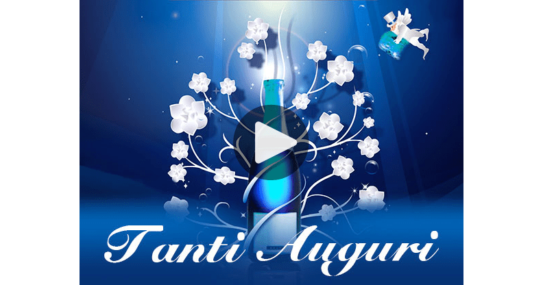 Ottieni immagini Cartolina Ti Auguro Un Compleanno Magico il piu cool da parte di