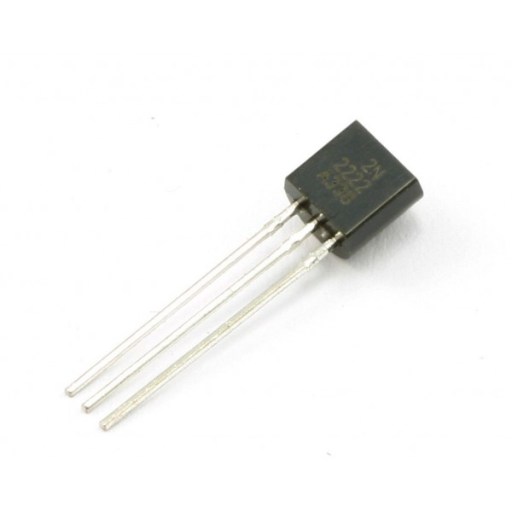 ¿Que es una CPU? 2 – Transistores ¿Que es una CPU? 2 – Transistores